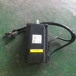 75B30CB 汇川伺服电机ISMH4 750W 霸霸电子