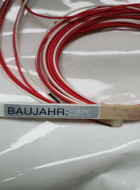 BAUJAHR 德国PT100~询价