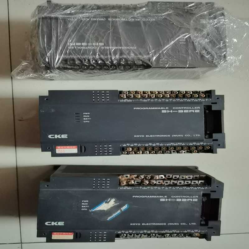 【请询价】沈阳宏大FA306并条PLC