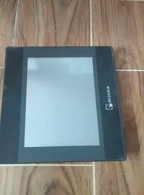 询价拍~威纶通触摸屏tk6071iq