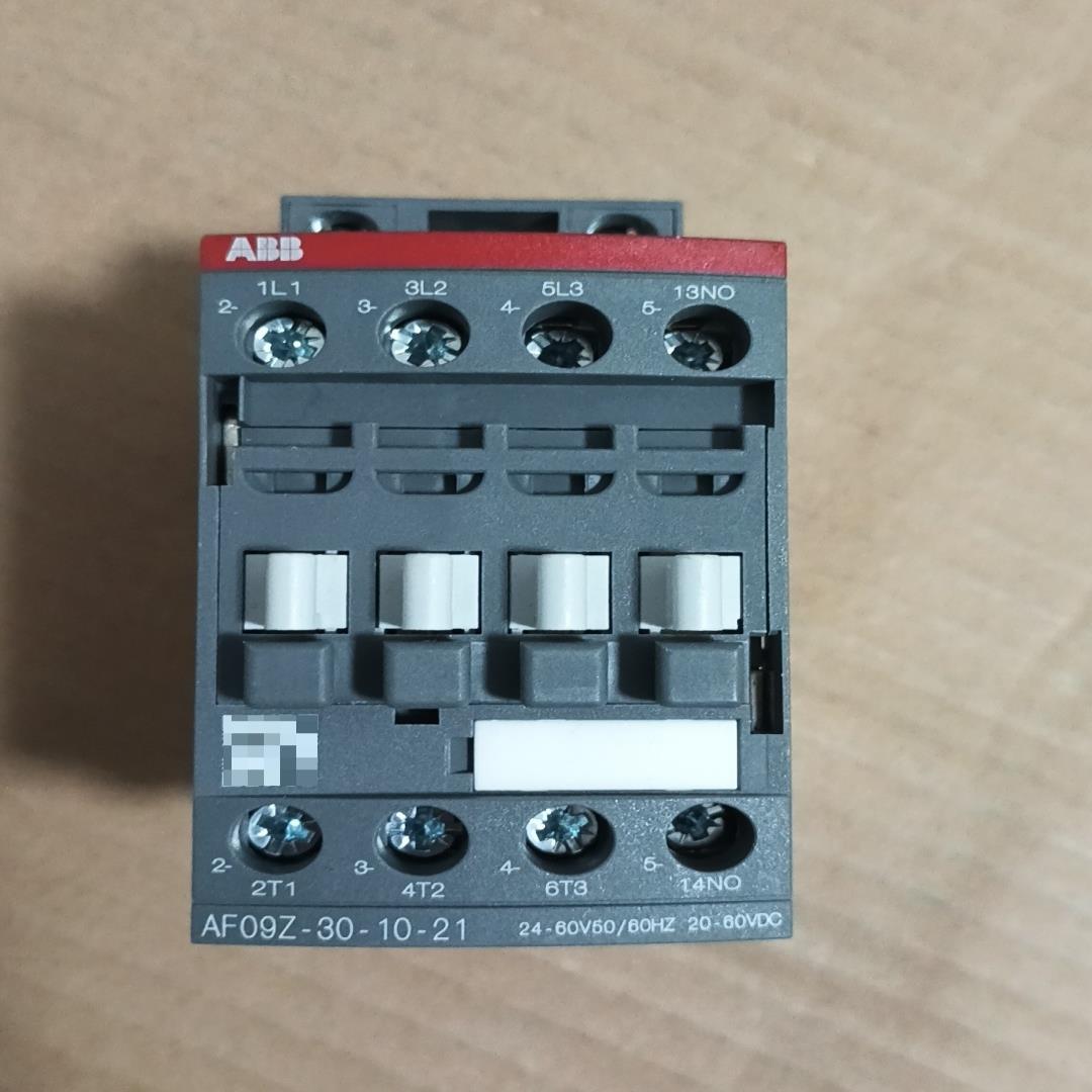 询价ABB接触器AF09Z-30-10-21,AF09Z