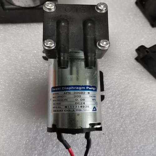 【议价】日本iwaki  APN-30GD2-W   真空泵水泵化工