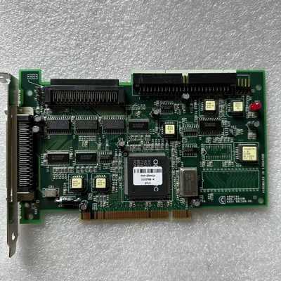 Adaptec AHA-2944UW 高压差分卡SCS~询价