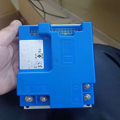 italsea 7CH4Q90N 控制器 控制模块~询价