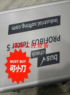 德国Softing PROFIBUS Tester5 BC-【询价】