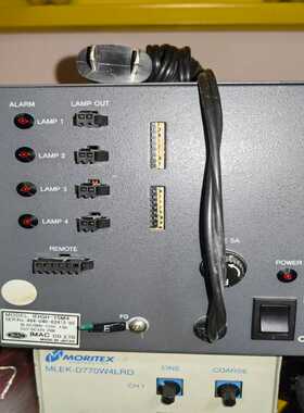 配件视觉检测光源控IMAC IDGH-75M4 110v（豆豆设备）