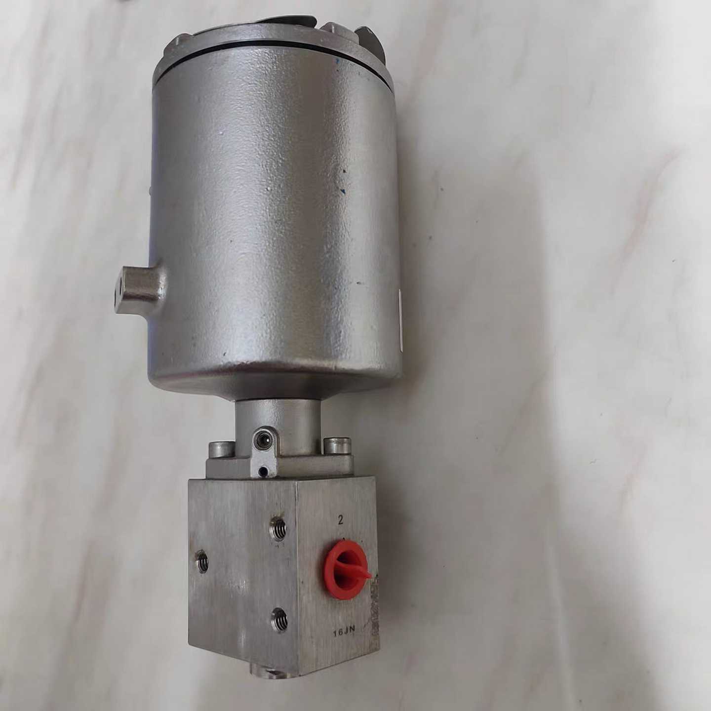 咨询-英国防爆电阀2325M23-SD27KD-NPTGAS