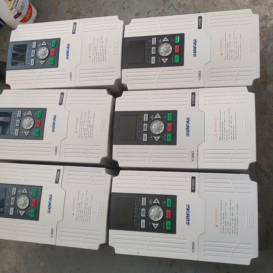 询价~四方变频器V350-4T0090  9KW 380V