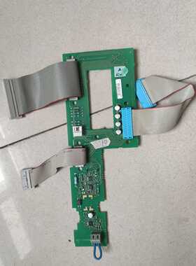 【星慕电子】AH466405U001/1  590直流调速器转接板，