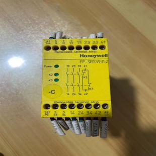 HONEYWELL繼電器 SRS59352 時間電子