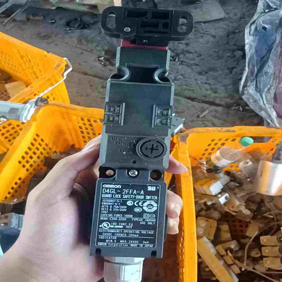 D4GL-2FFA-A、成色不错、有的请联系询价