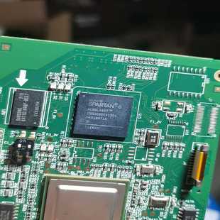 DIV CSG324 议 XC6SLX45T