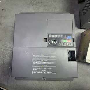 询价 15KW 三肯变频器11 VM06 0150