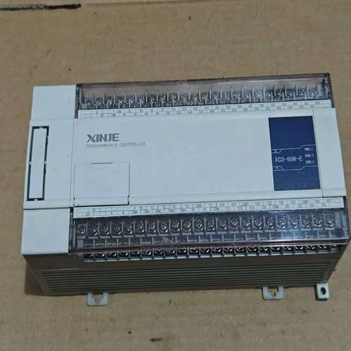 信捷PLCXC3-60R-E450询价