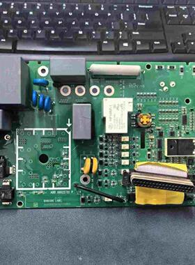ABB变频器ACS880驱动板ZINT-521电源板~询价