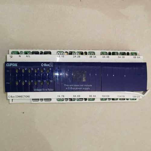 议价奇胜CLIPSAL施耐德C-Bus2  L5512RVF 智