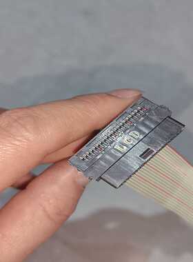 (询价)F090 排线 短的60 长的100