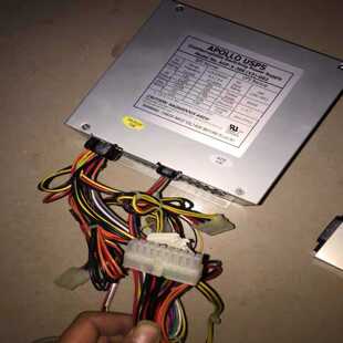 AUP USPS 300 GAP 议 APOLLO