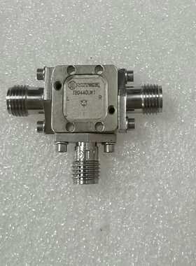 MITEQ TB0440LW1 4-40GHz SMA射频毫【侨报商行】