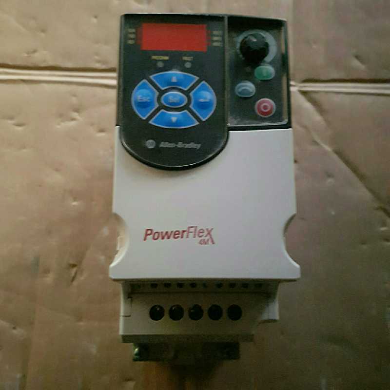询价AB变频器22F-A4P2N113,,22F-D2P5