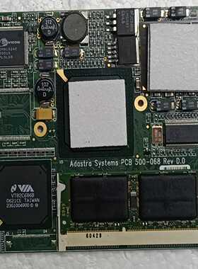 询价~控创Adastra Systems PCB 500-068