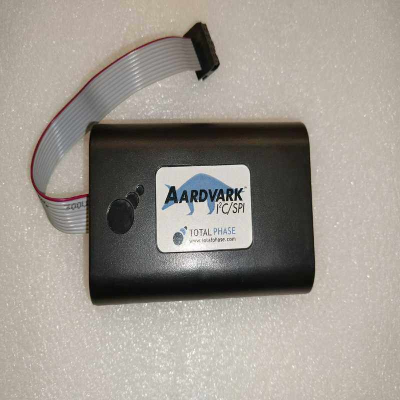 TotalPhase AardVark I2C/SPI Ho【鑫鑫商铺】