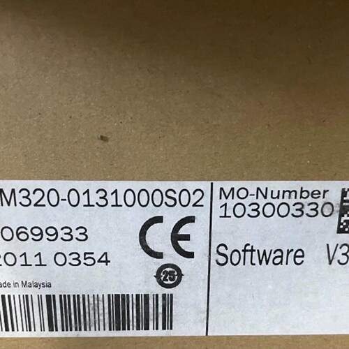sick西克TIM320-0131000S02 订货号106~询价