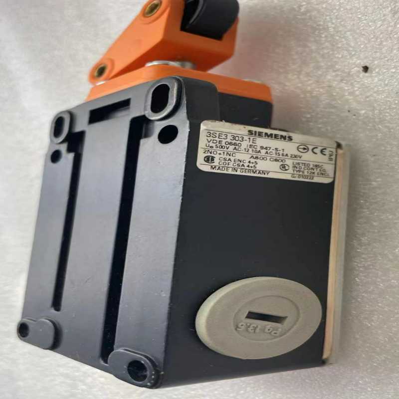 3SE3 303-1E开关议价拍前询价