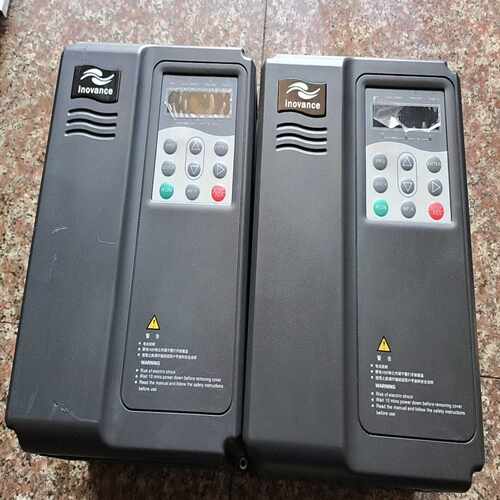 汇川MD300NT3.7B变频器！如图所示！有的可直接拍~询价