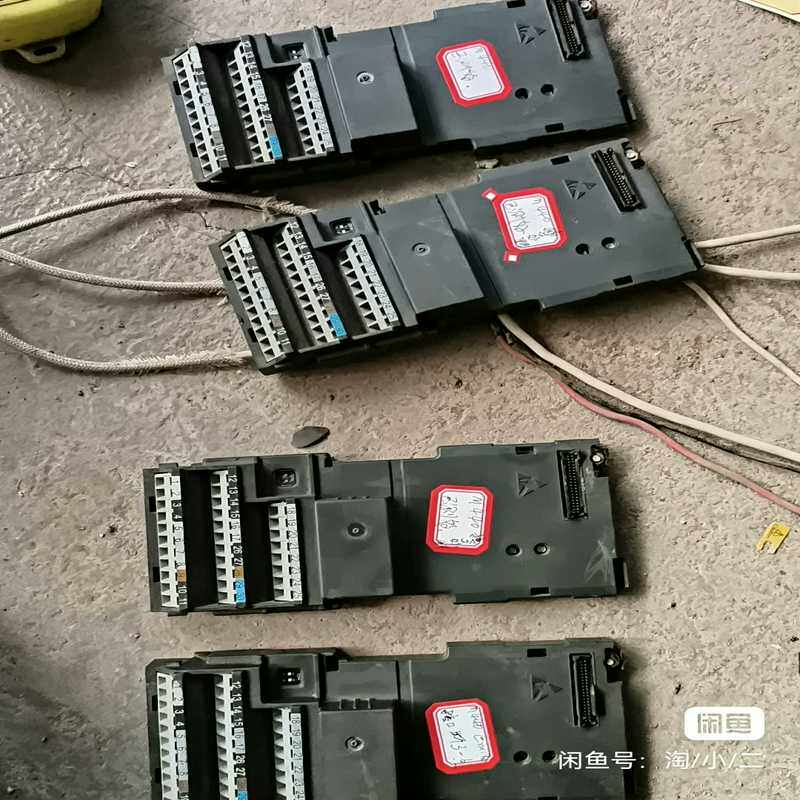 变频器IO板 1790L811A，功能，图片实~询价