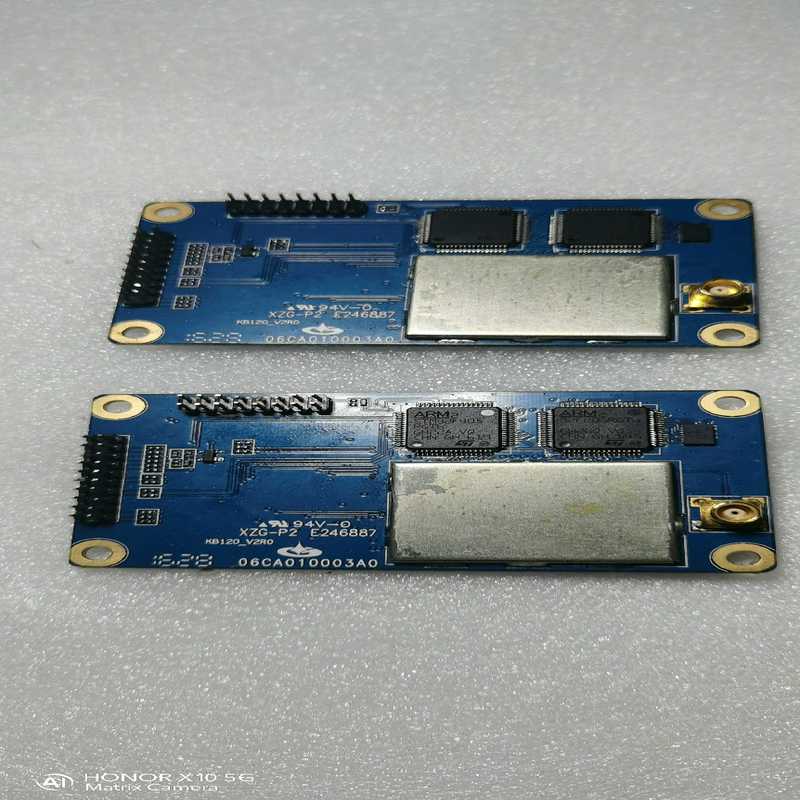 ARM 32F205RGT6  和  STM32F405RG~询价