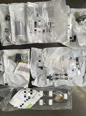 MURR穆尔传感器8口分线盒，(亚飞商行）