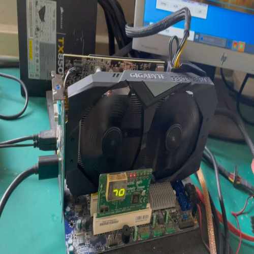 RTX2060  6G显卡 测试OK【鑫鑫商铺】