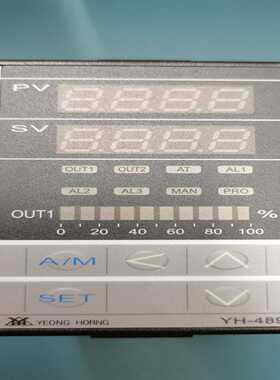 DB5040-301000 DB5040 NDB5040 YEONG HORNG YH489 YH-489 温控器