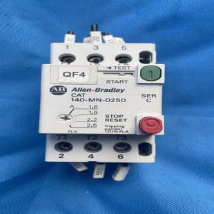 议 型号140 Bradley马达保护器 Allen