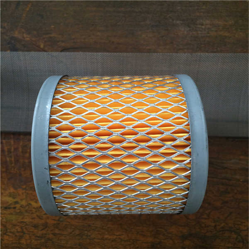 XD-020 040 063 100旋片式真空泵进气口用空气过滤芯过滤器