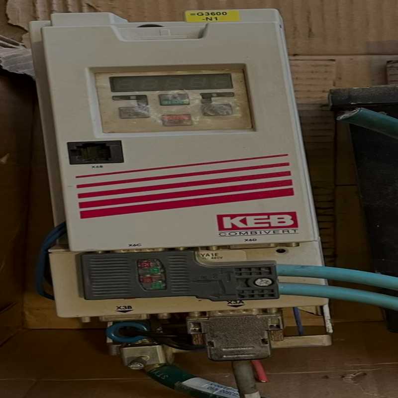 议价科比F5伺服驱动器 13F5A3D-YA1E      5.