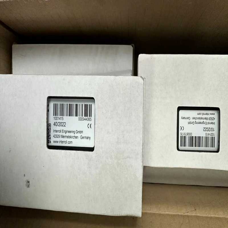 Interroll Drive Contor 20 1001(亚飞商行)