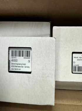 Interroll Drive Contor 20 1001(亚飞商行）