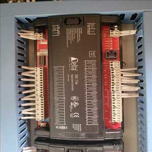 耶耶电子 DAC322一个 楼宇自控DAC1600有一个 Delta