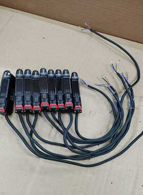 FS-N41N基恩士放大器，功能，短线，实物图【侨报商行】