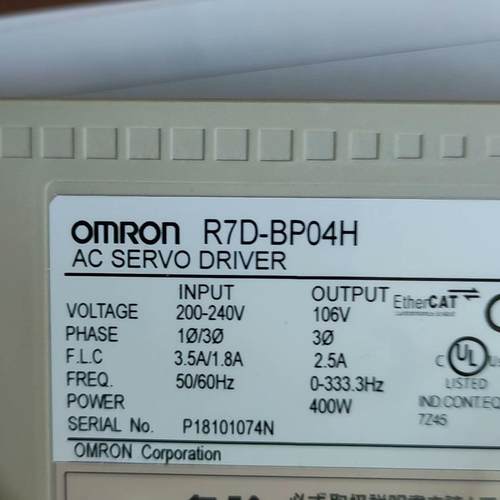 询价~R7D-BP04H