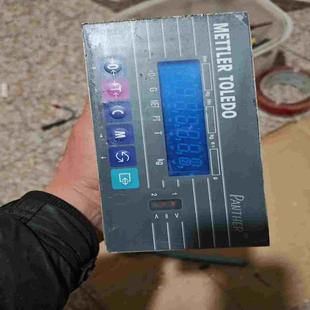 梅特勒托利多梅特勒托利多称重显示控制器XK3123 升级后