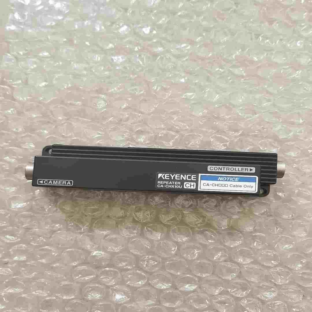 KEYENCE基恩士 CA-CHX10U 无包装~询价