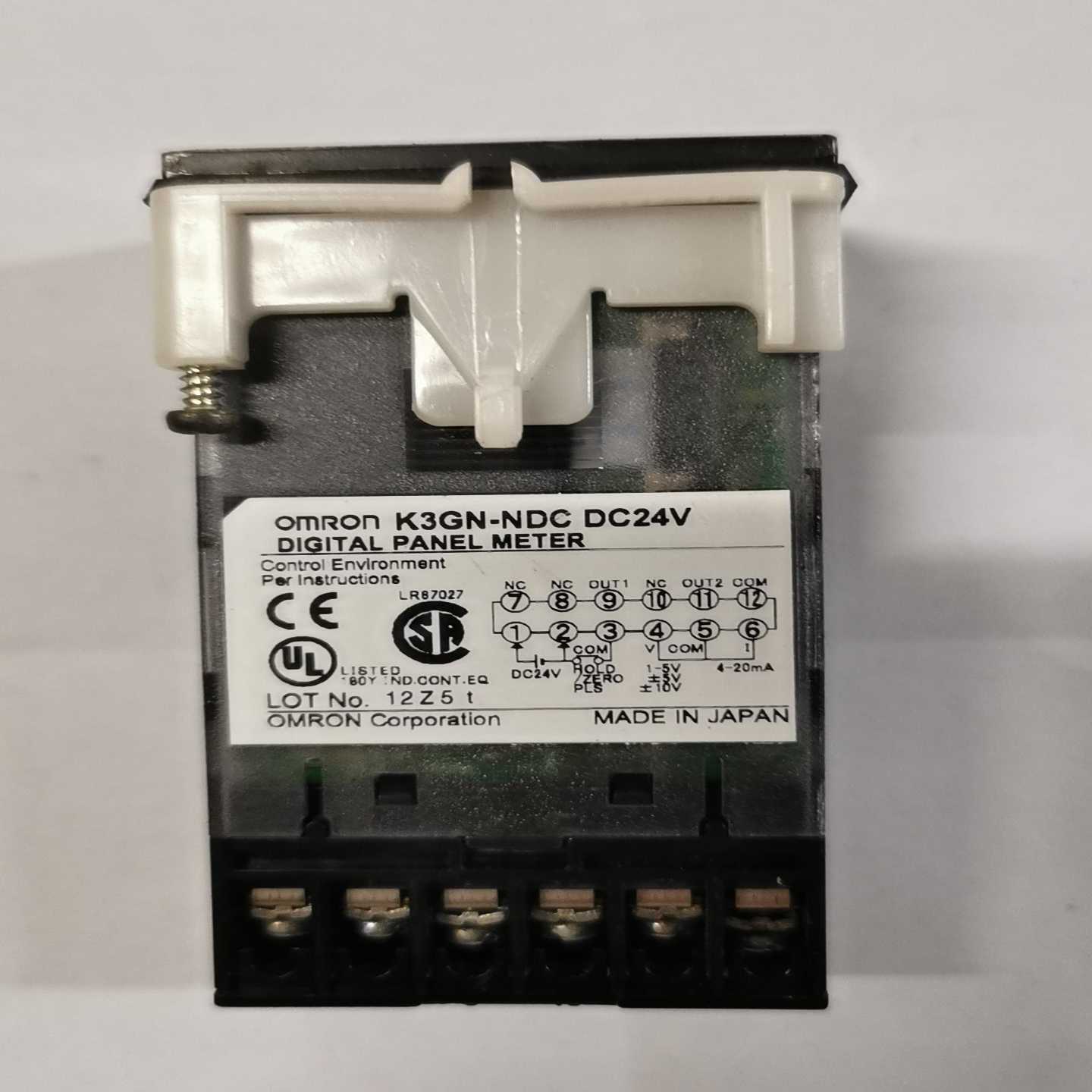 议~K3GN-NDC DC24V,试好发货。1