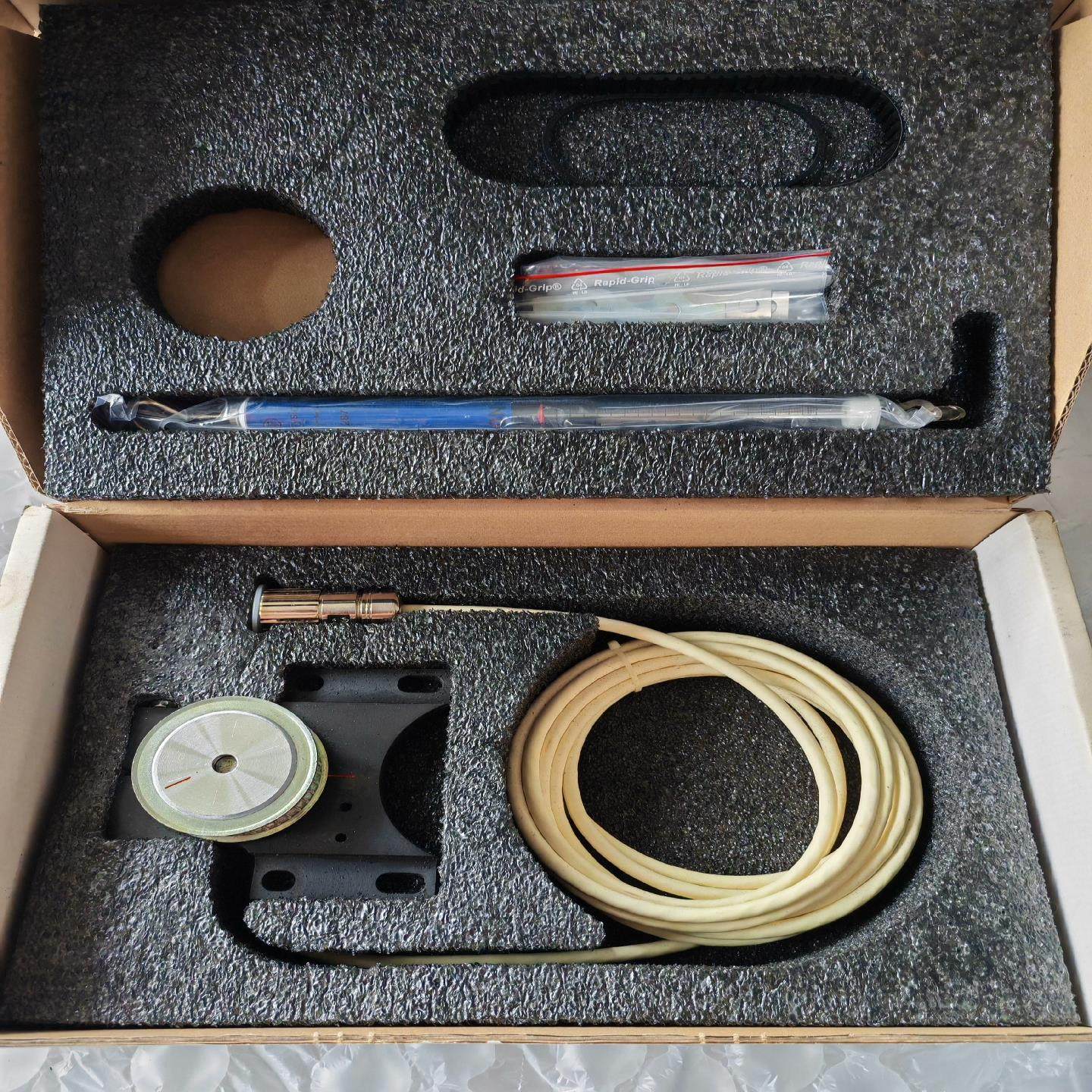 【请询价】瓦锡兰WINGD角度编码器crank angle senso