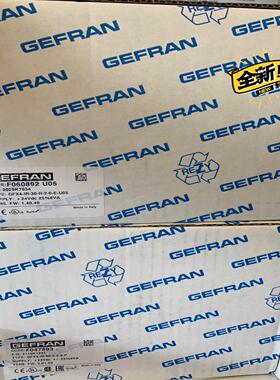 意大利Gefran杰夫伦GFX4-IR-30-R（佳毅工控）