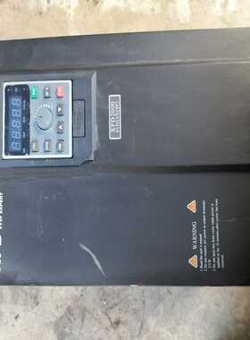 议~原装拆机西普达xpd2000变频器XPD2000-015G3