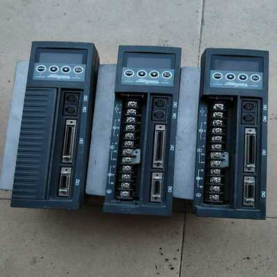 多摩川伺服驱动器TA8480N0200（耶耶电子）