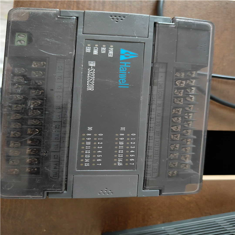 海为PLC  HW-S32ZS220R~询价